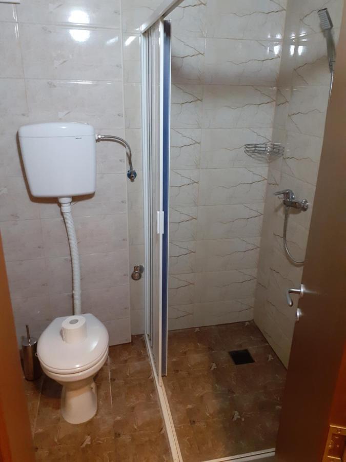 Hotel Restoran Sa Prenocistem Zitiste Extérieur photo