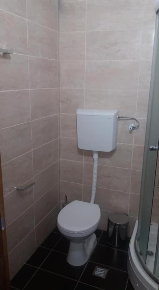 Hotel Restoran Sa Prenocistem Zitiste Extérieur photo
